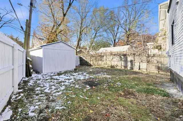 $144,995 | 1307 West Wildwood Avenue, Fort Wayne, IN 46807