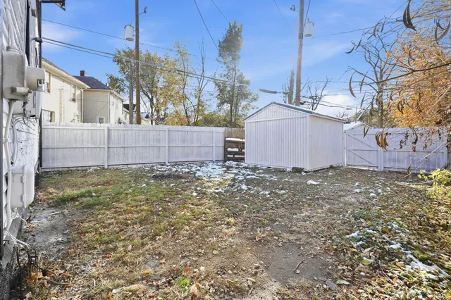 $144,995 | 1307 West Wildwood Avenue, Fort Wayne, IN 46807