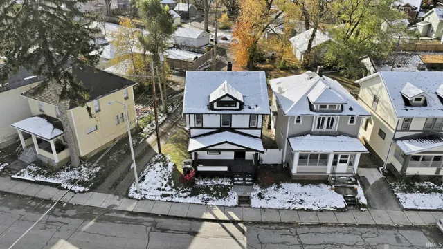 $144,995 | 1307 West Wildwood Avenue, Fort Wayne, IN 46807