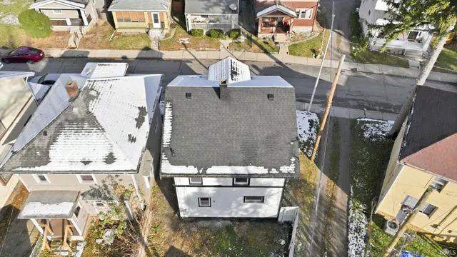 $144,995 | 1307 West Wildwood Avenue, Fort Wayne, IN 46807