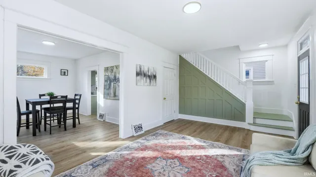 $144,995 | 1307 West Wildwood Avenue, Fort Wayne, IN 46807