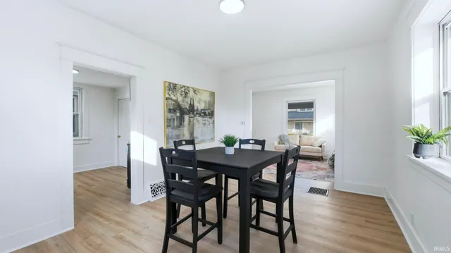 $144,995 | 1307 West Wildwood Avenue, Fort Wayne, IN 46807