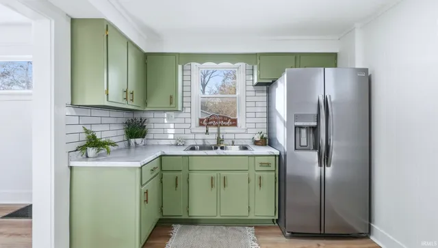 $144,995 | 1307 West Wildwood Avenue, Fort Wayne, IN 46807