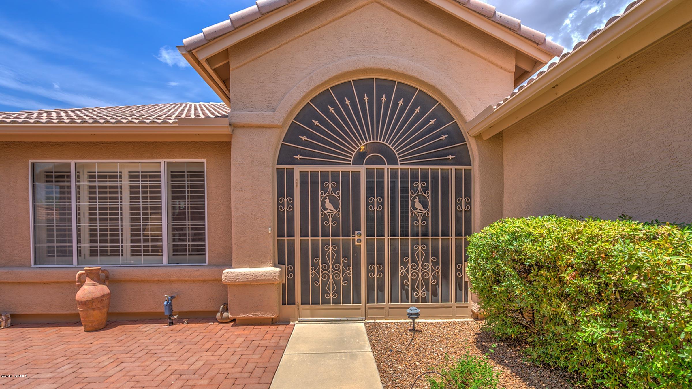 65192 East Emerald Ridge Drive Tucson, AZ 85739 - Photo 25 of 32