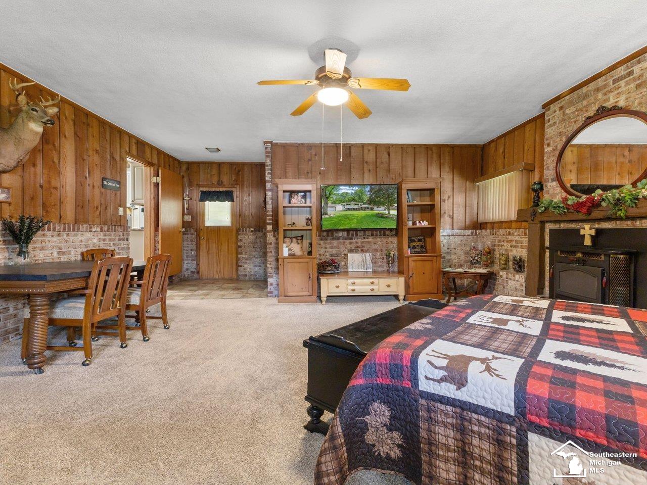 3119 West Dean Road Lambertville, MI 48144 - Photo 36 of 57