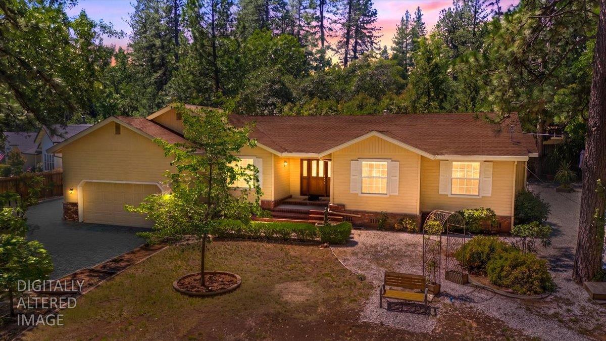 12600 Friar Tuck Road Grass Valley, CA 95949 - Photo 46 of 56