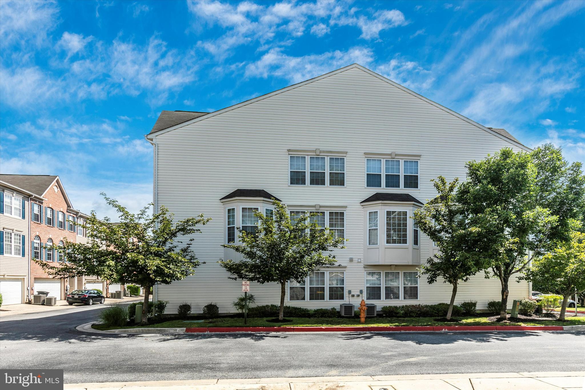 7125 Silverleaf Oak Road, Unit 219 Elkridge, MD 21075 - Photo 45 of 49 Gallery Image 45
