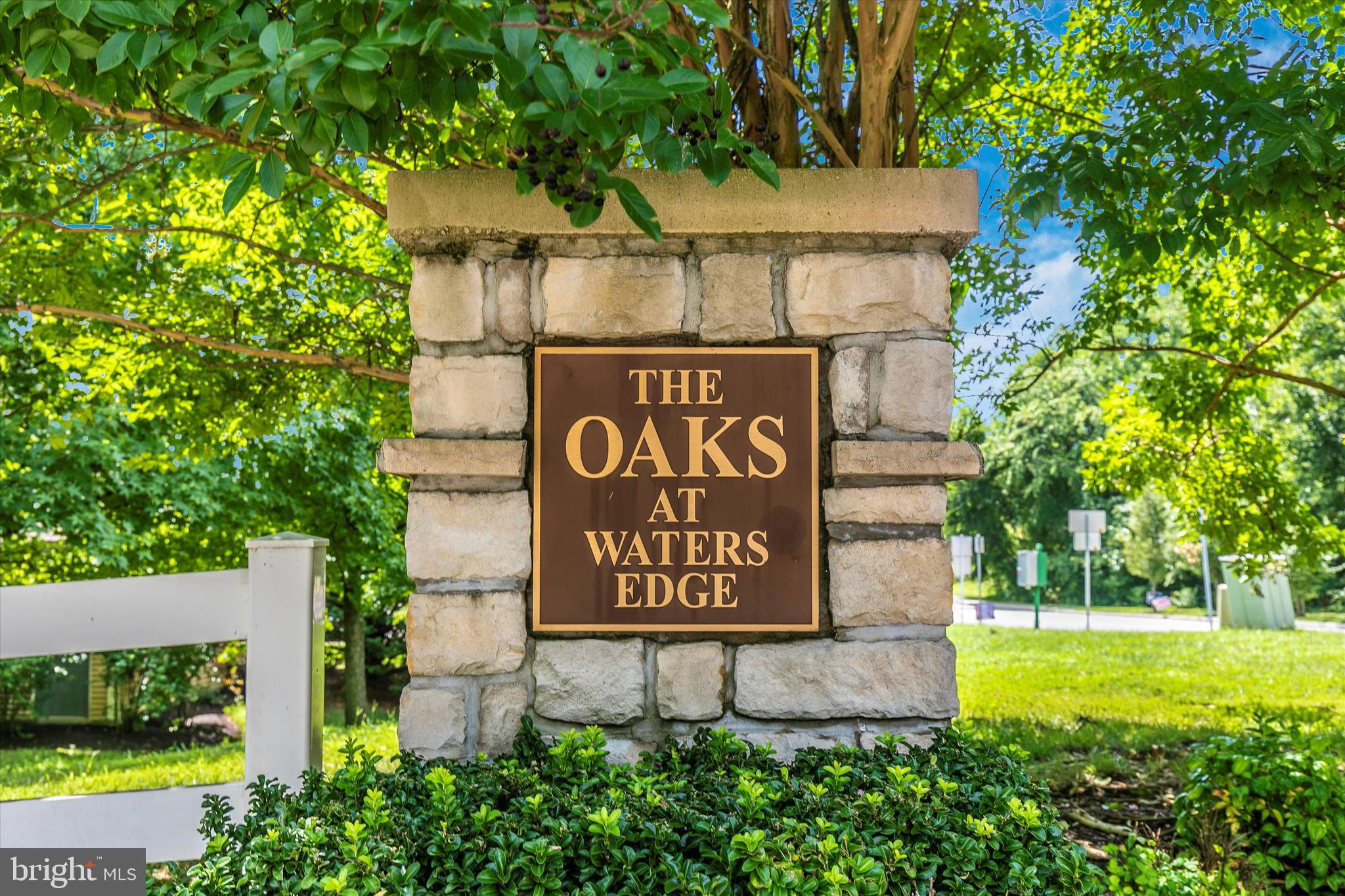 7125 Silverleaf Oak Road, Unit 219 Elkridge, MD 21075 - Photo 47 of 49 Gallery Image 47