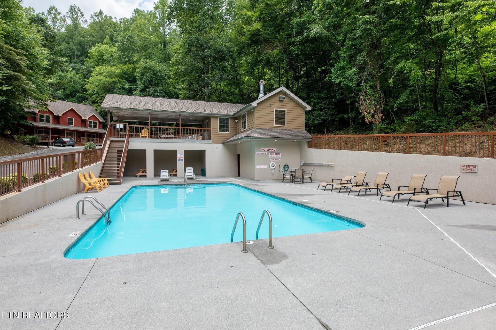 3516 Brook Stone Way Pigeon Forge, TN 37863 - Photo 20 of 24 553