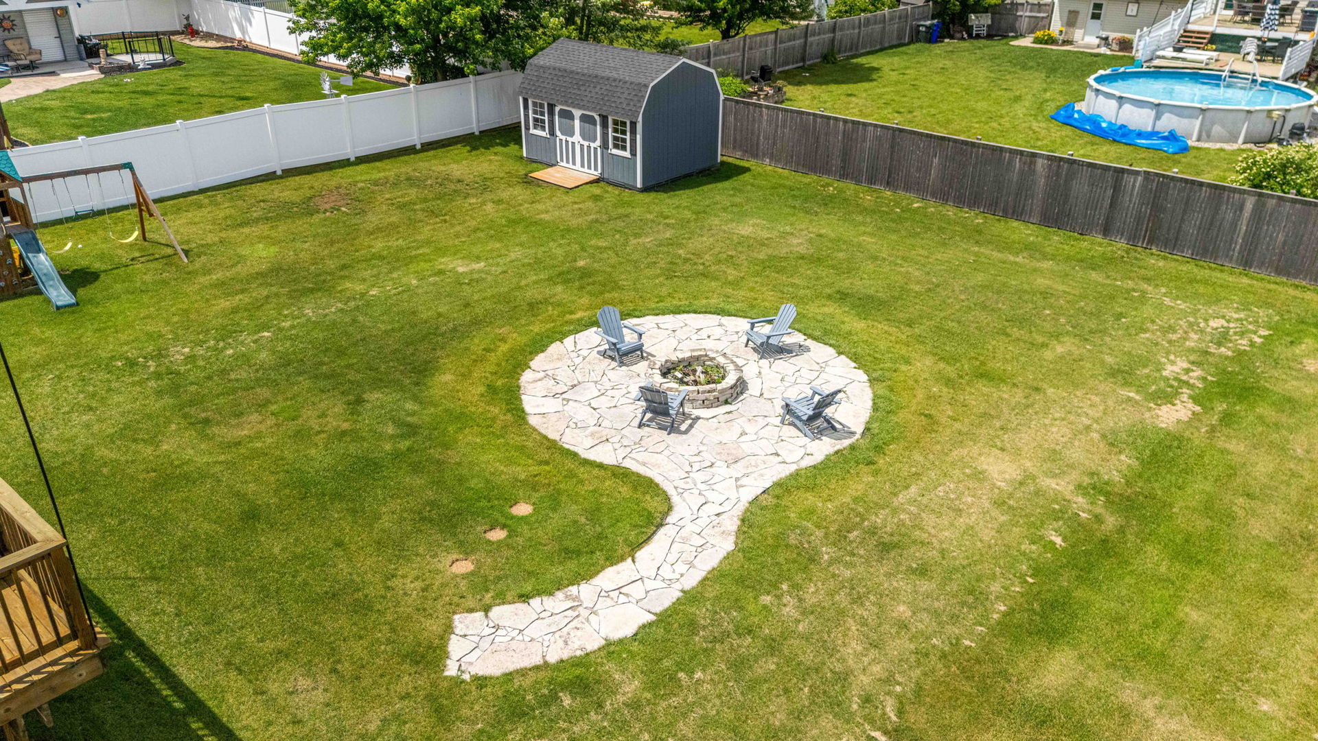 8036 Farmhouse Road Frankfort, IL 60423 - Photo 34 of 38