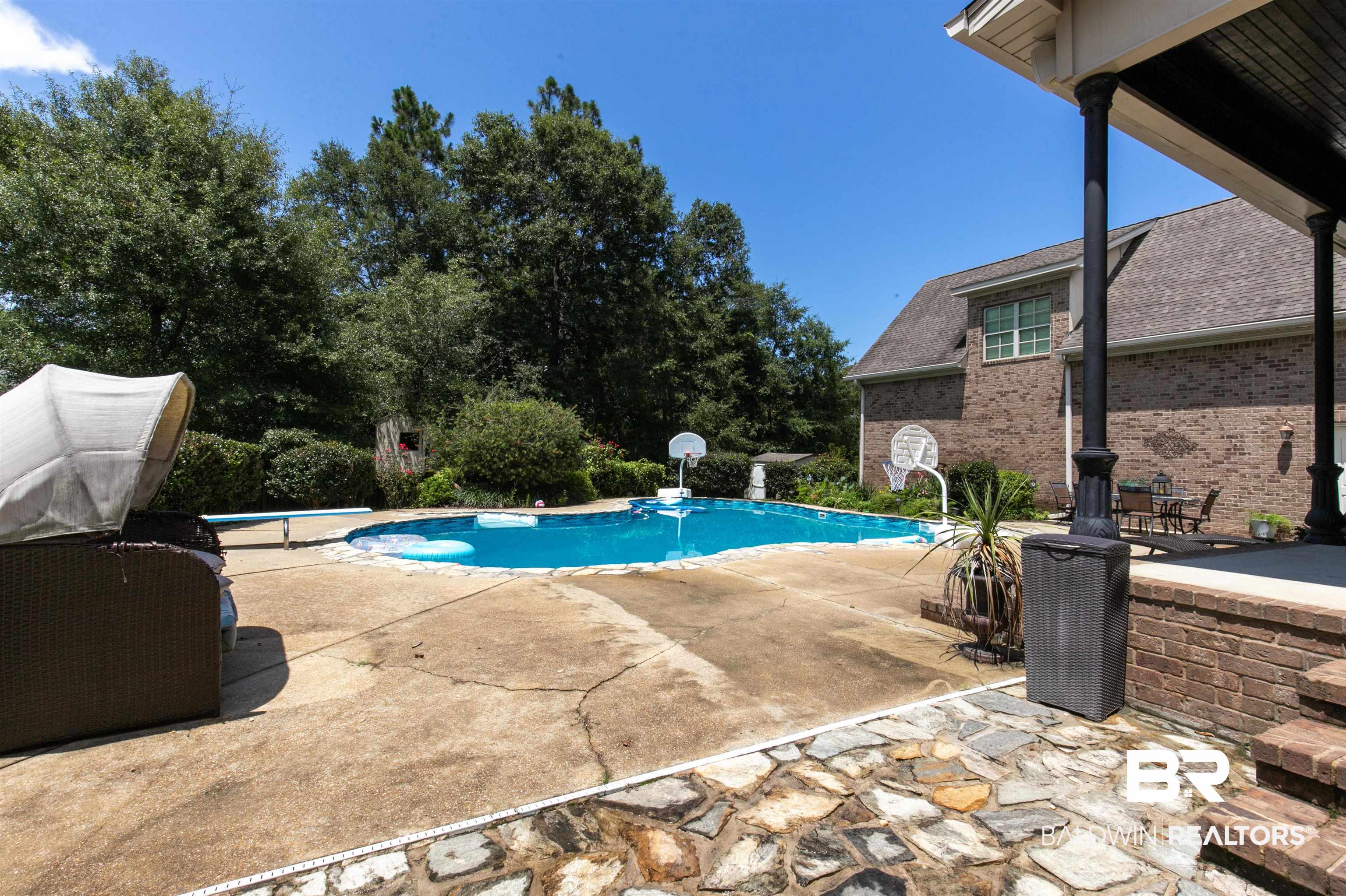 7670 Sweetgum Court Mobile, AL 36695 - Photo 36 of 41