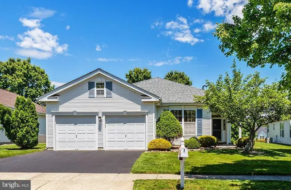 $599,900 | 46 Minuteman Circle, Allentown, NJ 08501