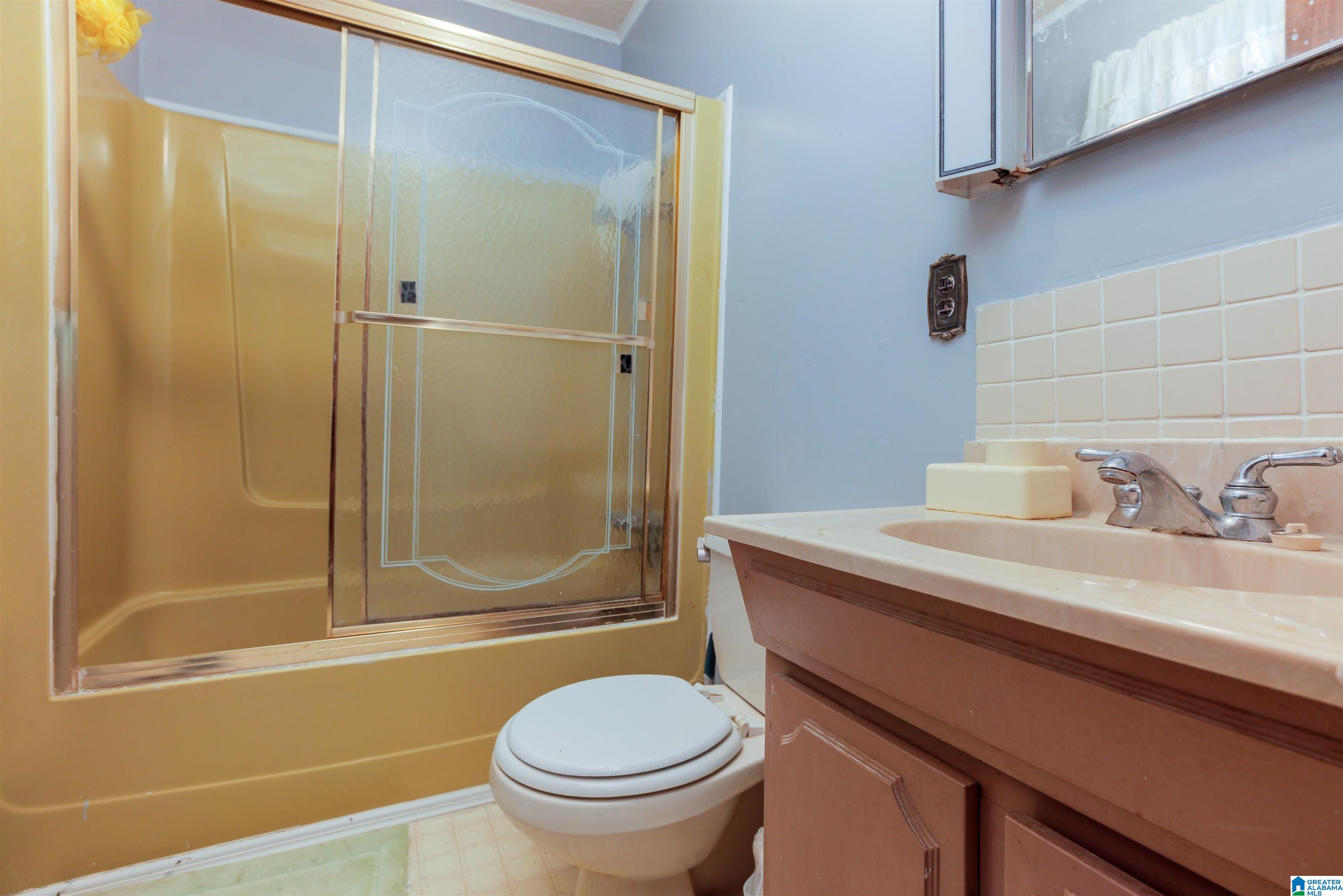 675 Rice Drive Bessemer, AL 35023 - Photo 21 of 29