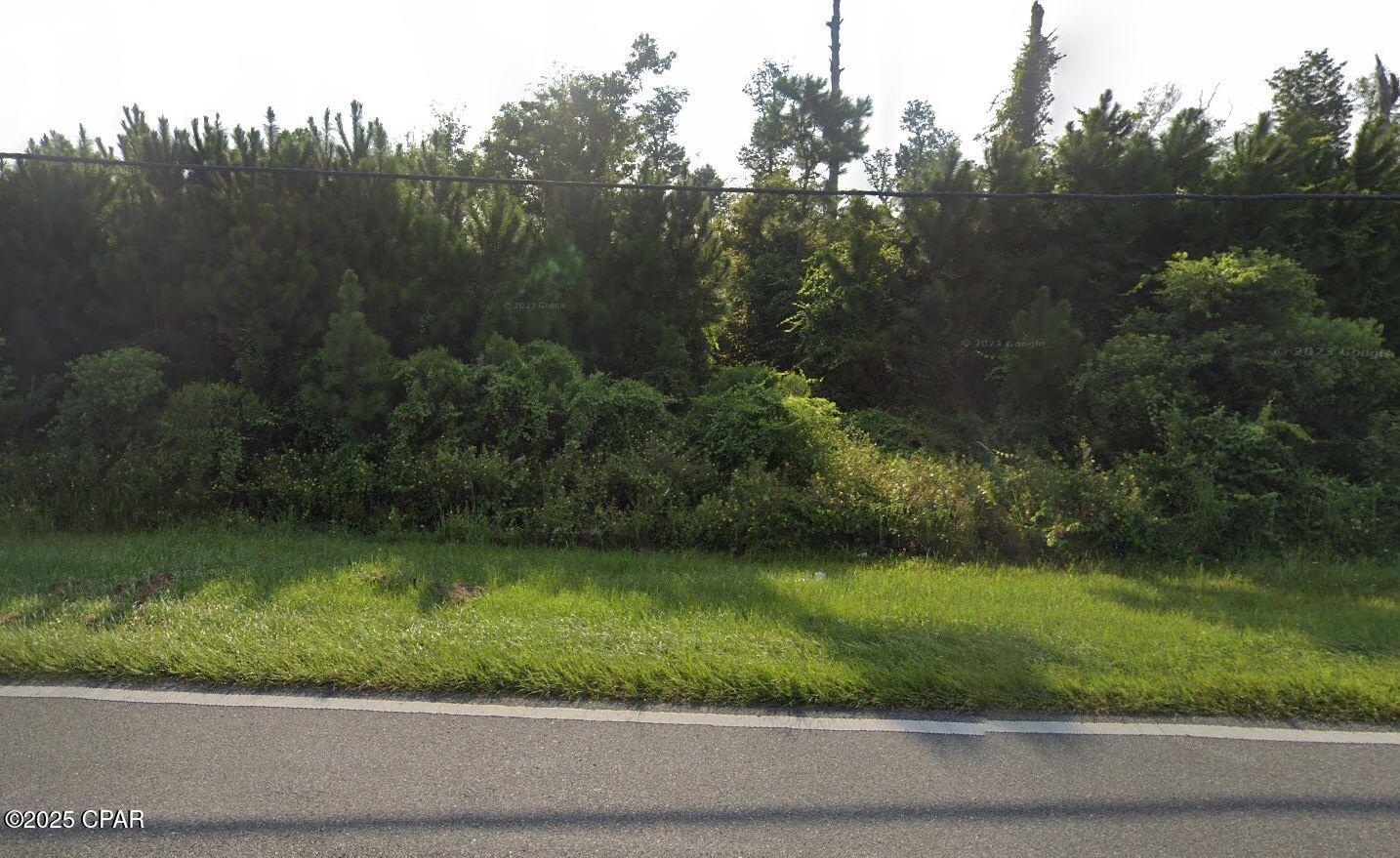 0 West Baldwin Road Panama City, FL 32405 - Photo 2 of 2