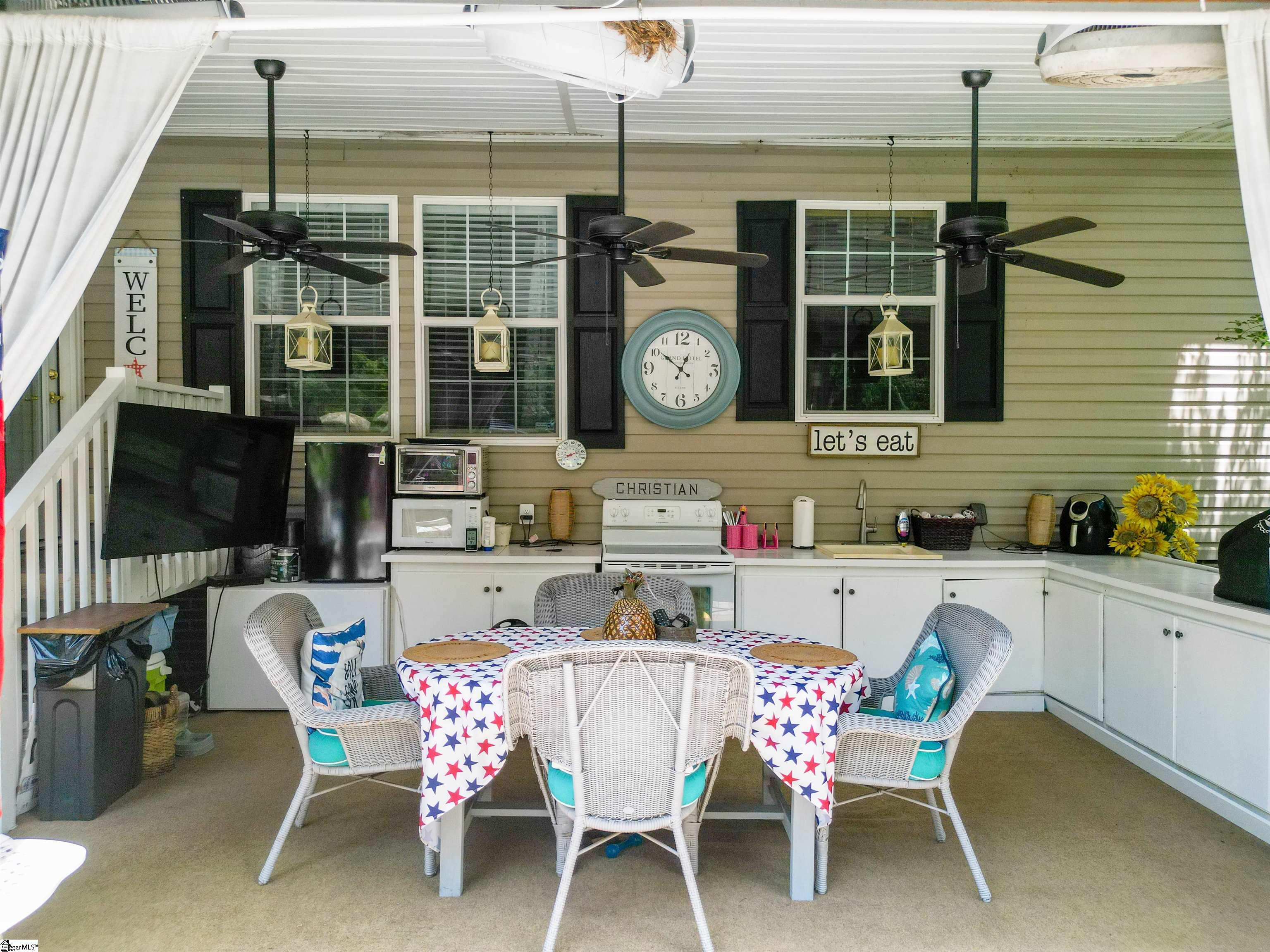 552 South Buckhorn Road Greenville, SC 29609 - Photo 26 of 32