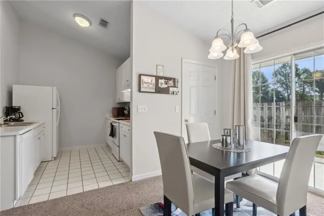 $229,900 | 2905 Florence Drive, Gainesville, GA 30504