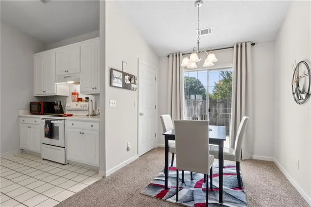 $229,900 | 2905 Florence Drive, Gainesville, GA 30504