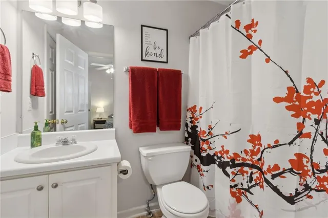 $229,900 | 2905 Florence Drive, Gainesville, GA 30504