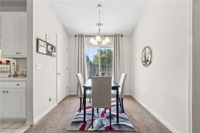 $229,900 | 2905 Florence Drive, Gainesville, GA 30504