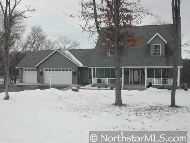 664 Hillary Farm Road Hudson, WI 54016 - Photo 1 of 1 Gallery Image 1