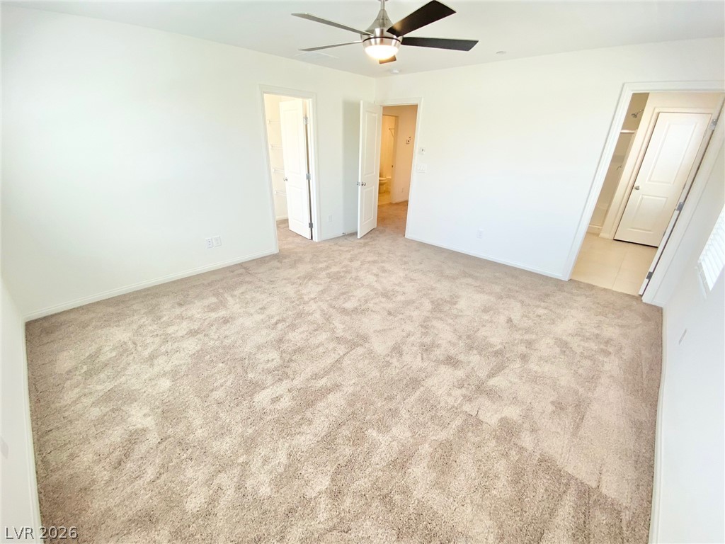 2610 Ercolano Street Henderson, NV 89044 - Photo 16 of 40