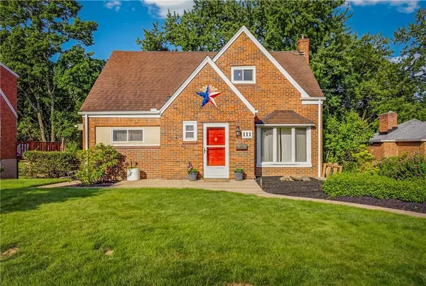 $389,900 | 111 Green Oak Lane, Pittsburgh, PA 15220