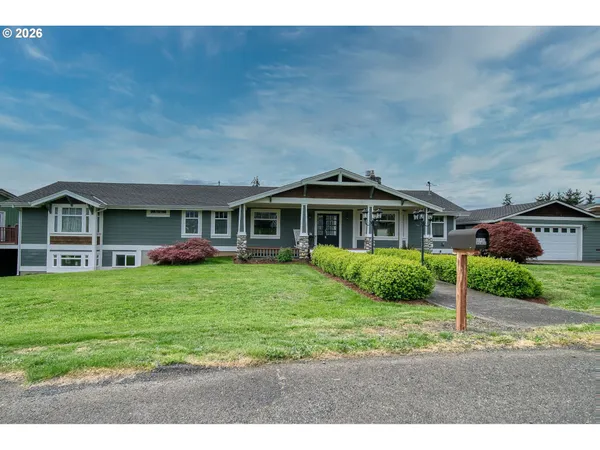 $1,150,000 | 35432 Spence Street, St. Helens, OR 97051