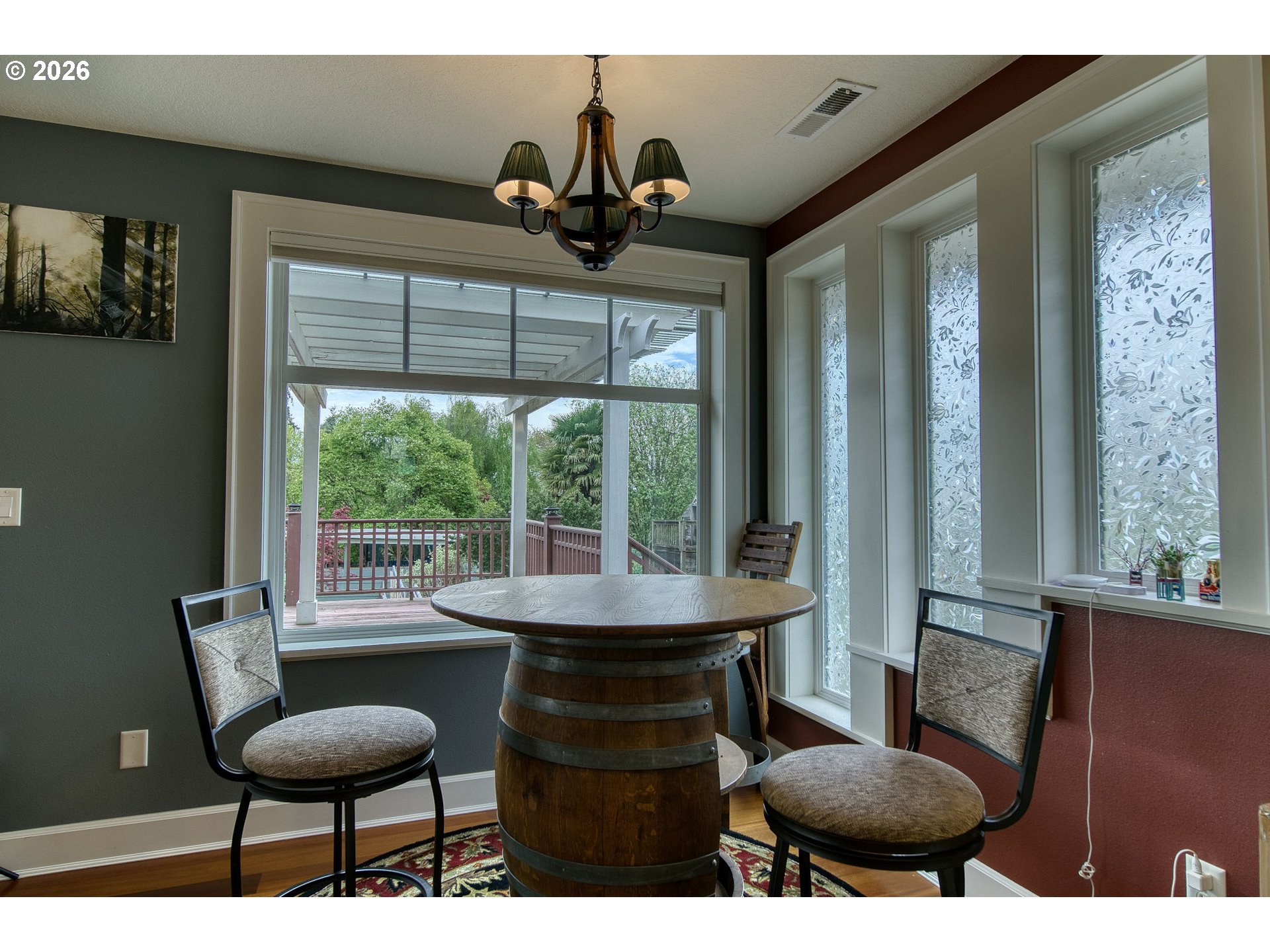 35432 Spence Street St. Helens, OR 97051 - Photo 11 of 48 a view of a livingroom with furniture and window