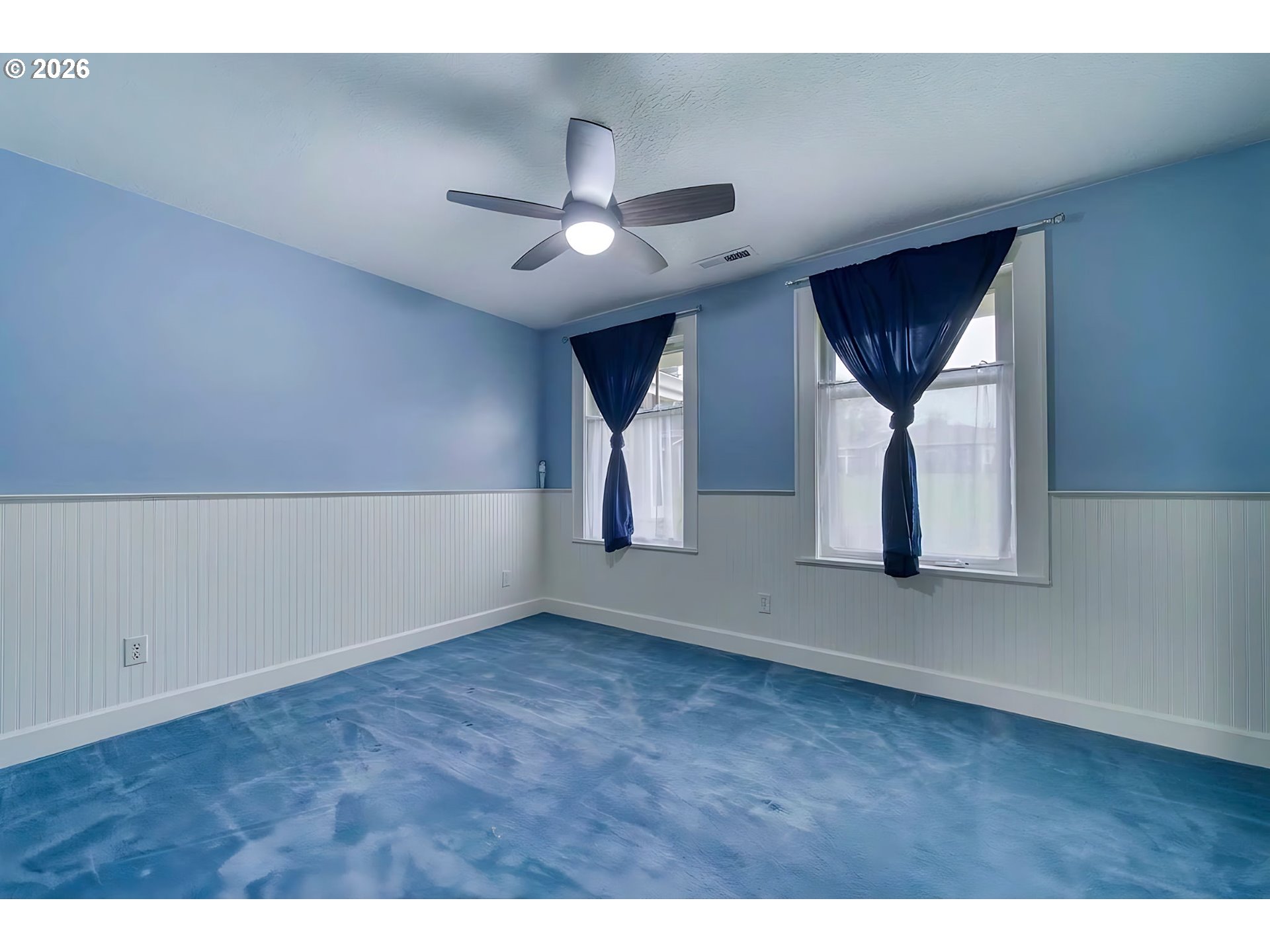 35432 Spence Street St. Helens, OR 97051 - Photo 16 of 48 a view of an empty room with a window