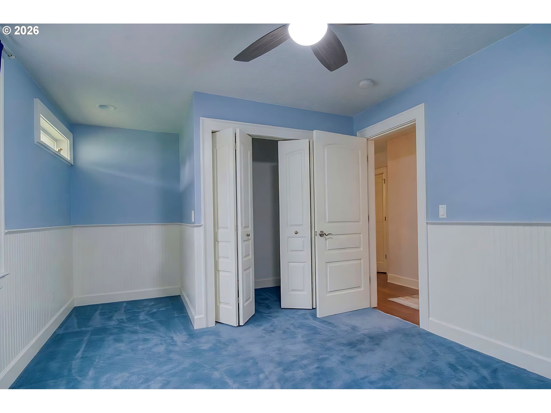 35432 Spence Street St. Helens, OR 97051 - Photo 17 of 48 a view of an empty room