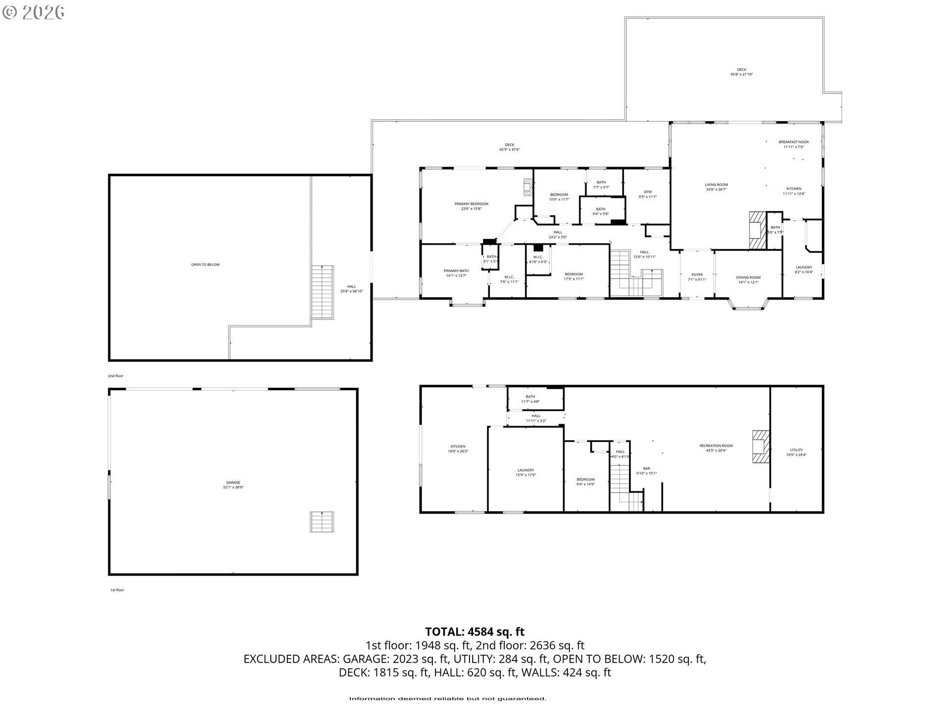35432 Spence Street St. Helens, OR 97051 - Photo 47 of 48