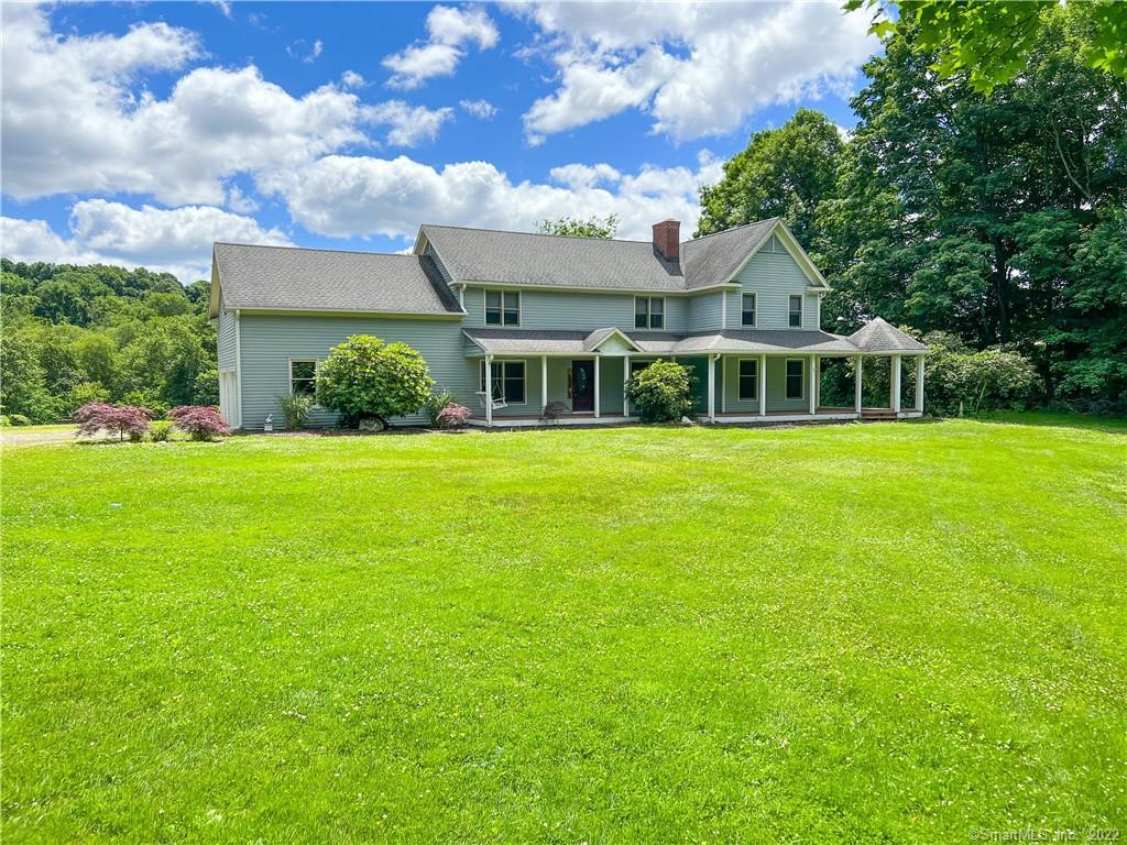 311 Stillson Road Southbury, CT 06488 - Photo 1 of 1 Gallery Image 1