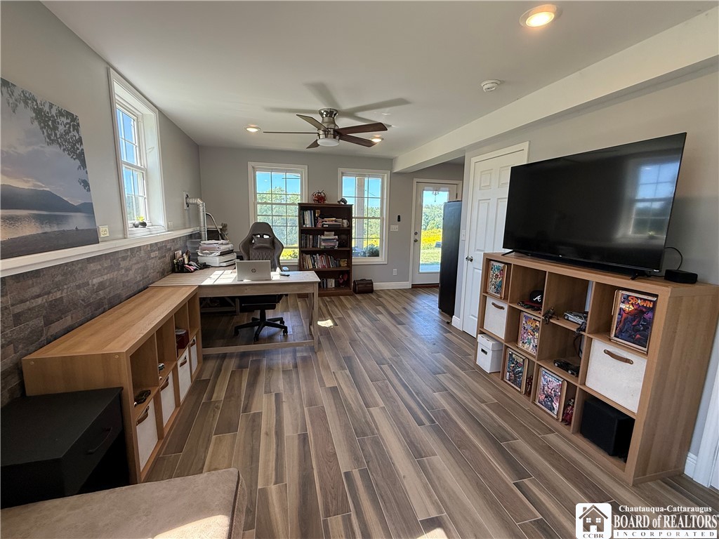 267 Bragg Road Carroll, NY 14738 - Photo 22 of 33 Gallery Image 22