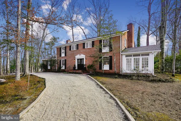 $719,000 | 3220 Riverview Drive, Triangle, VA 22172