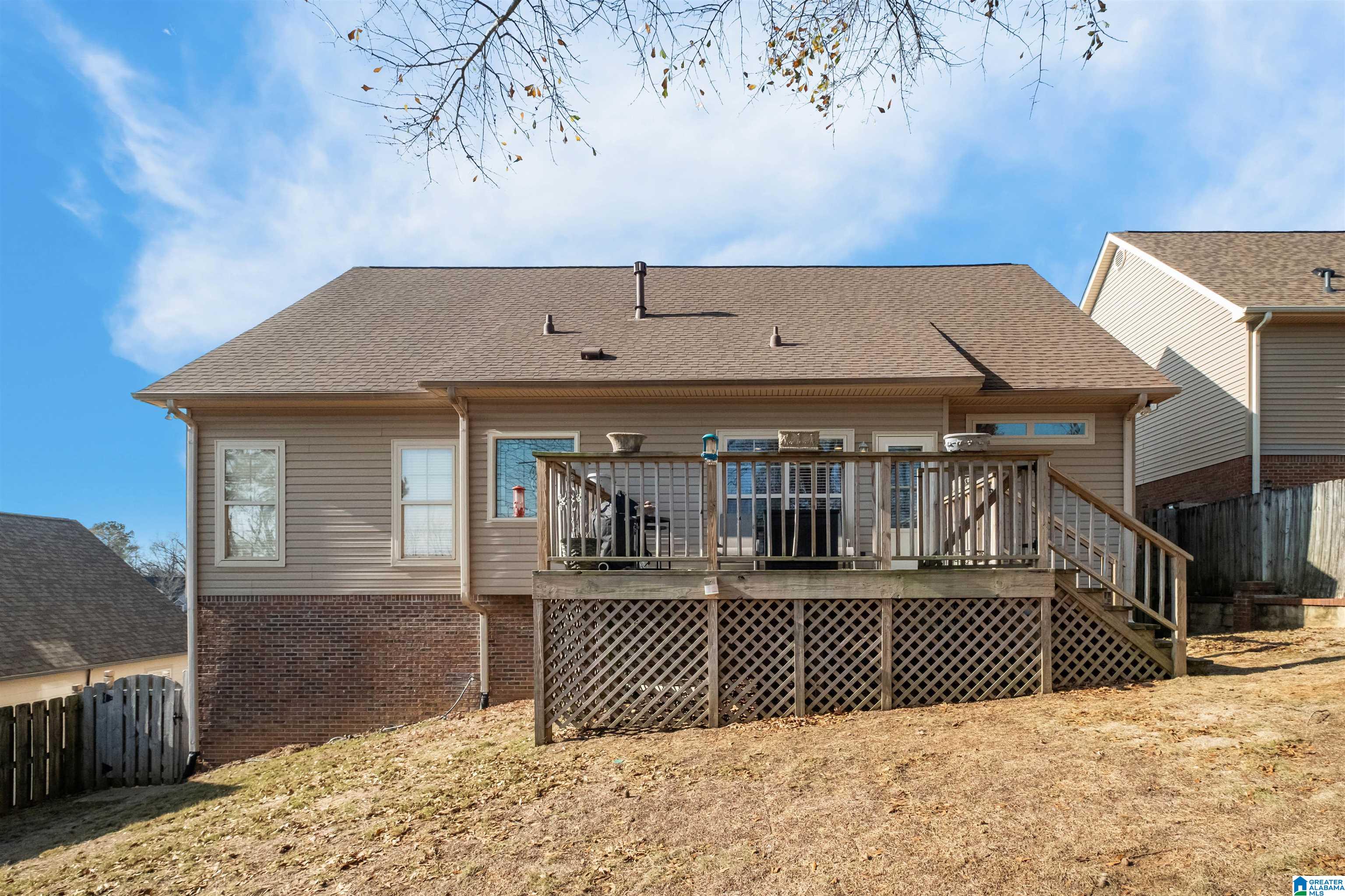 303 Panther Trail Pelham, AL 35124 - Photo 42 of 42