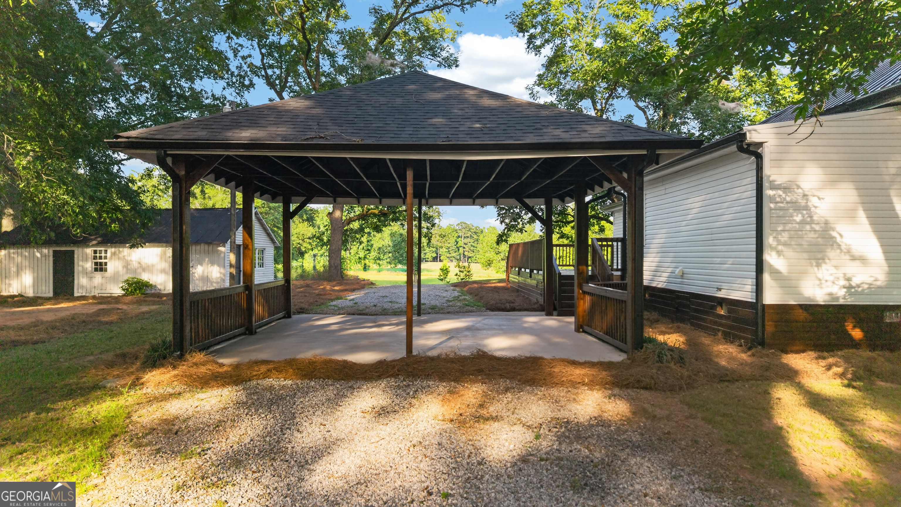 269 Martin Dairy Road Milner, GA 30257 - Photo 5 of 62