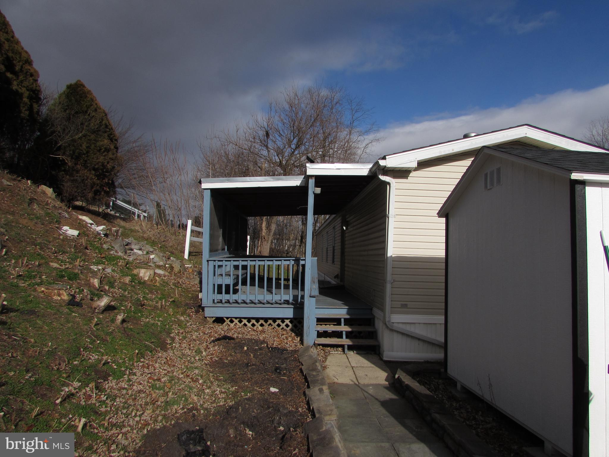 12222 Polktown Road Waynesboro, PA 17268 - Photo 20 of 22 a view of entryway