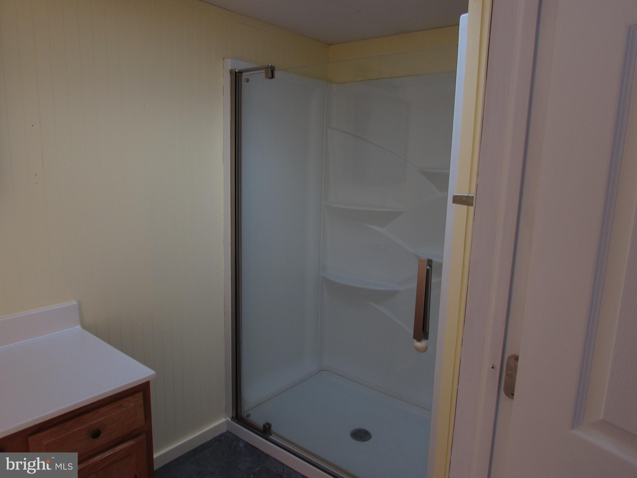 12222 Polktown Road Waynesboro, PA 17268 - Photo 9 of 22 a bathroom with a shower