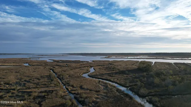 $143,000 | 120 River Bend Drive, Stella, NC 28582