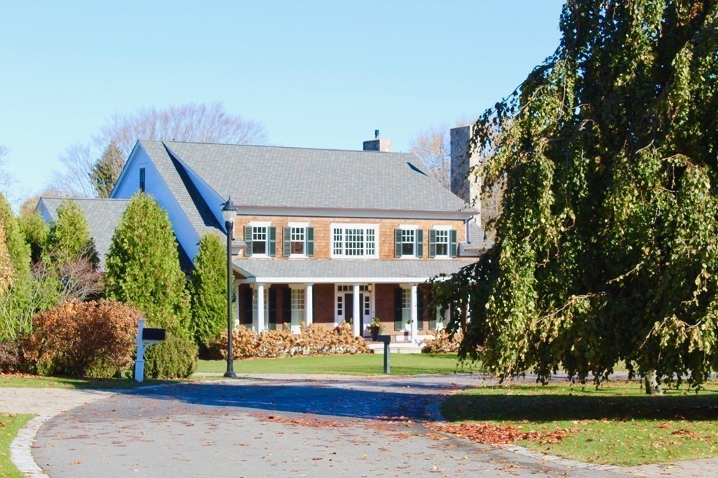 5 Sumner Lane Belmont, MA 02478 - Photo 1 of 41