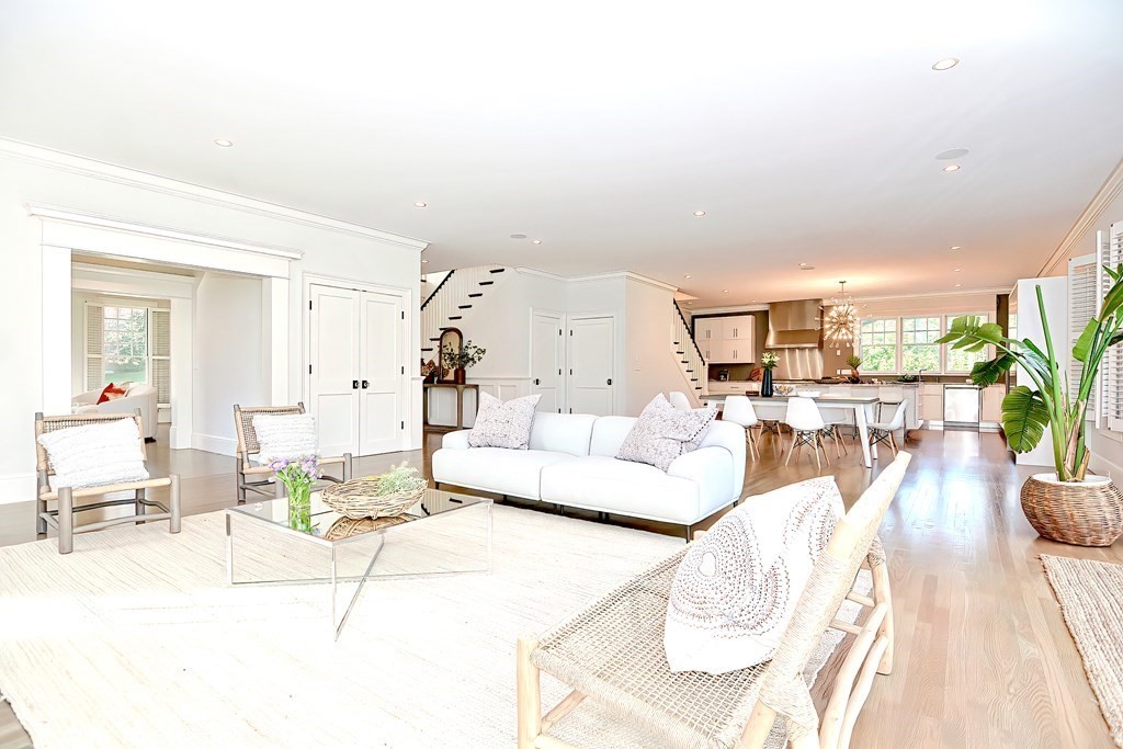 5 Sumner Lane Belmont, MA 02478 - Photo 11 of 41