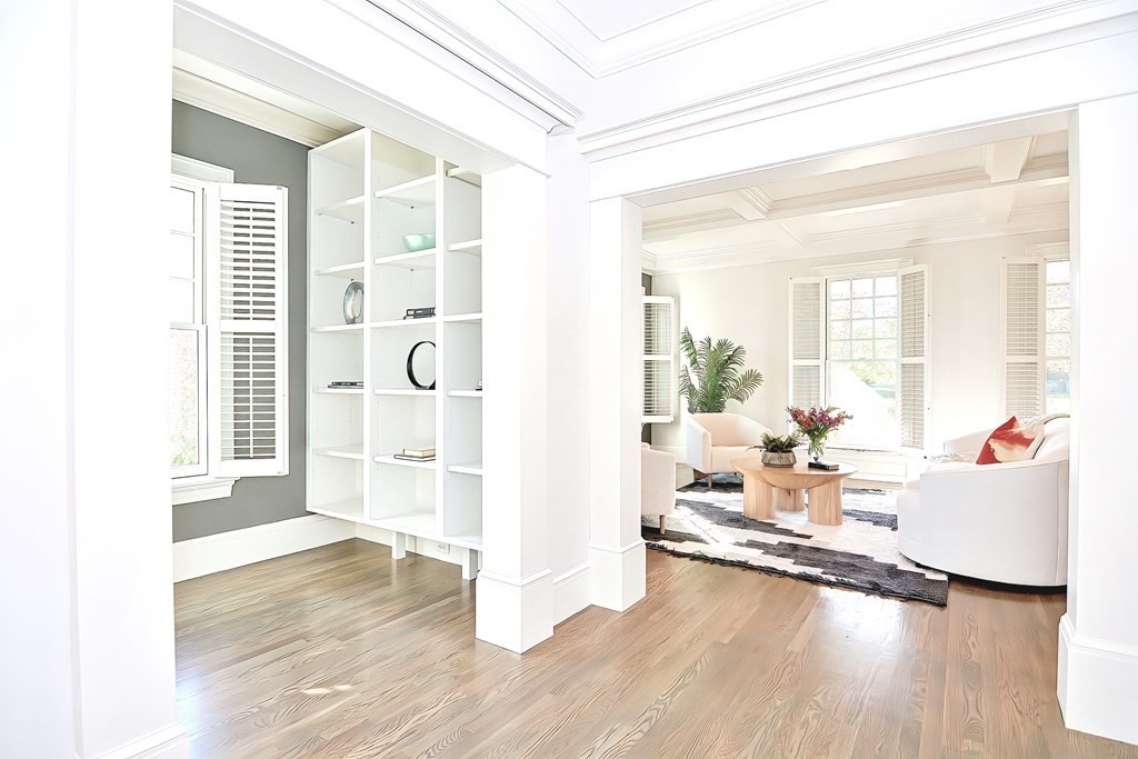 5 Sumner Lane Belmont, MA 02478 - Photo 9 of 41