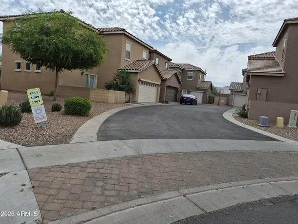 $397,000 | 1711 West Pollack Street, Phoenix, AZ 85041