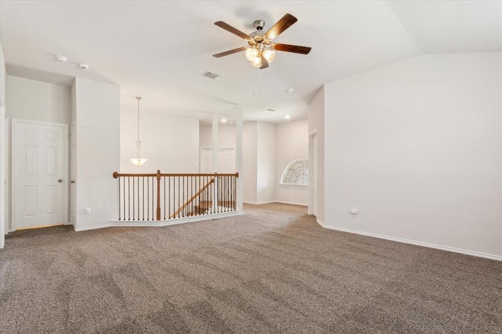 3220 Marston Road Lorena, TX 76655 - Photo 18 of 40 a view of an empty room