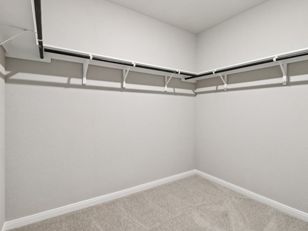 305 Gristmill Road Burnet, TX 78611 - Photo 18 of 21 Photo is not of the actual home, but is an inspirational photo of builder’s model home and may depict options, furnishings, and/or decorator features that are not included