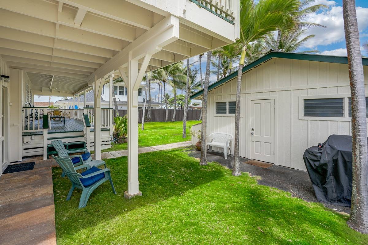 963 Niulani Road Kapaa, HI 96746 - Photo 21 of 27