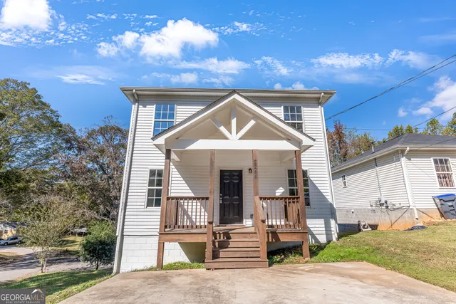 $319,900 | 2244 Bennett Circle, Gainesville, GA 30504