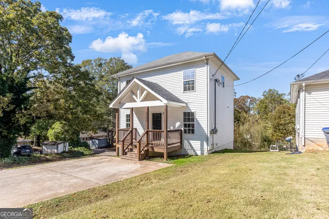 $319,900 | 2244 Bennett Circle, Gainesville, GA 30504