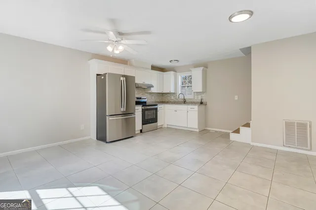 $319,900 | 2244 Bennett Circle, Gainesville, GA 30504