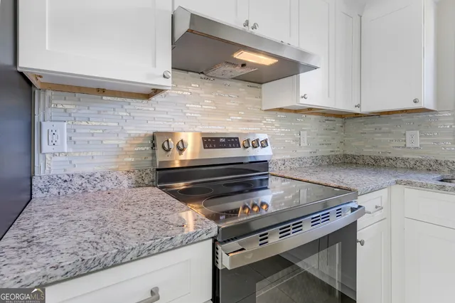 $319,900 | 2244 Bennett Circle, Gainesville, GA 30504